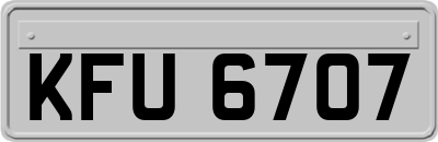 KFU6707