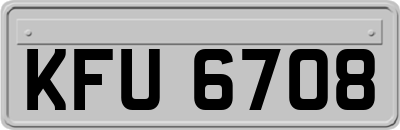 KFU6708