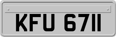 KFU6711