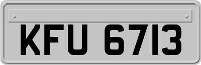 KFU6713