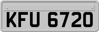 KFU6720