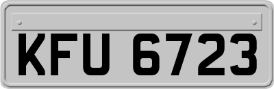 KFU6723