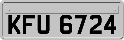 KFU6724