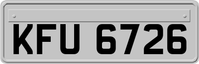 KFU6726