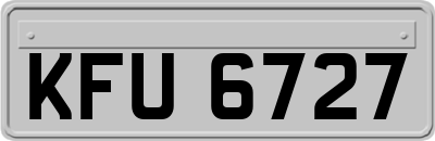 KFU6727