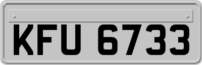 KFU6733