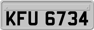 KFU6734