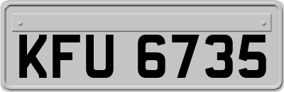 KFU6735