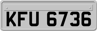 KFU6736