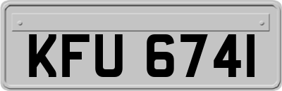 KFU6741