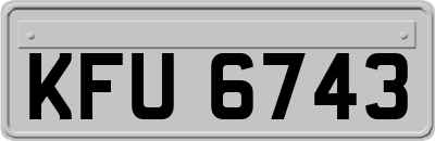 KFU6743