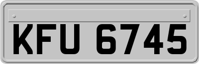 KFU6745