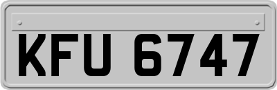 KFU6747