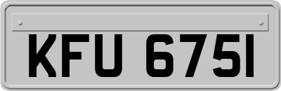 KFU6751