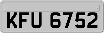 KFU6752