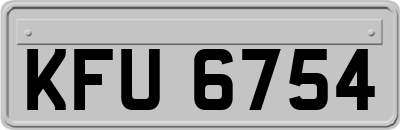 KFU6754