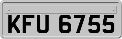 KFU6755