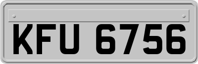 KFU6756