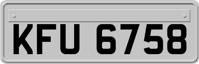 KFU6758