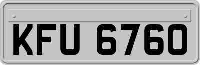 KFU6760