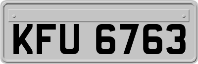 KFU6763