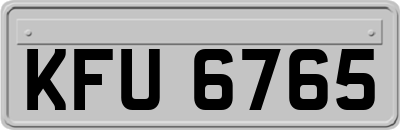 KFU6765