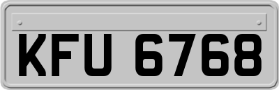 KFU6768