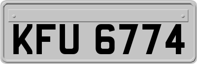 KFU6774