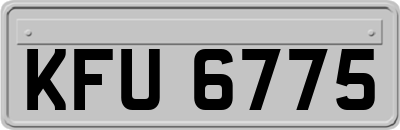 KFU6775