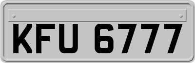 KFU6777