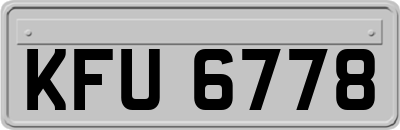 KFU6778