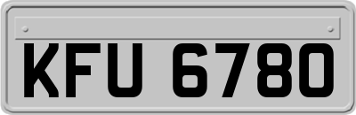 KFU6780