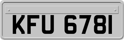 KFU6781