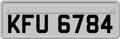 KFU6784