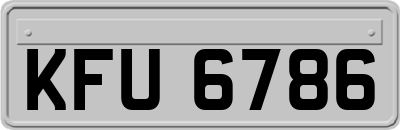 KFU6786