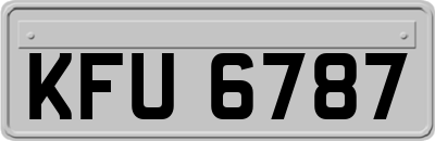 KFU6787