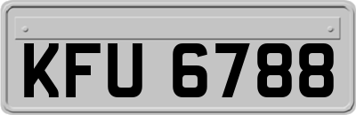 KFU6788