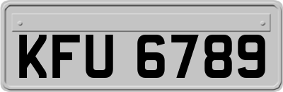 KFU6789