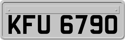 KFU6790