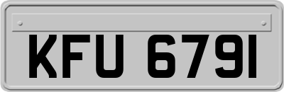 KFU6791