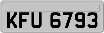 KFU6793