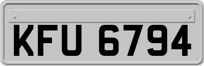 KFU6794