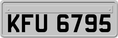 KFU6795