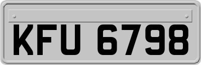 KFU6798