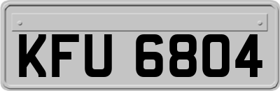 KFU6804