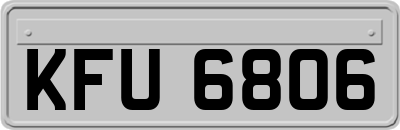 KFU6806