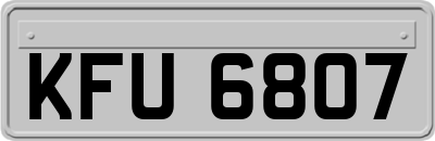 KFU6807