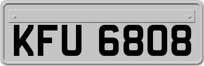 KFU6808