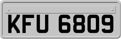 KFU6809