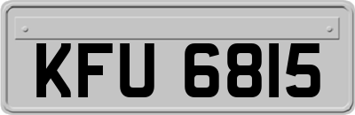 KFU6815